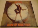 AC DC Blow Up Your Video LP  Venezuela Different artwork EX
