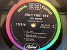 BEATLES something new CAPITOL SXA 2108 orig 7