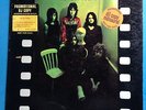 The Yes Album-1971 Atlantic W/L PROMO-Gtfld VG+/VG++ SUPER RARE MONO