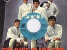 7” Dave Clark Five – Bits And Pieces / Columbia 22 686 // Germany 1964