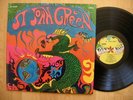 ST. JOHN GREEN s/t PRIVATE psych orig 1968 FLICK FLS 45,001  RARE EX