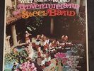 Walt Disney World Adventureland Steel Band Souvenir Record 1976 WE-3 VeRy RaRe