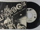 Punk 45 - Weirdos - Destroy All Music - Bomp - VG+ mp3