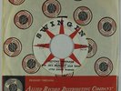 R&B Rocker Mod 45 - Big Jay McNeely - Psycho Serenade - Swingin' - VG+ mp3