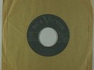 Blues R&B Rocker 45 - Arthur Big Boy Crudup - My Baby Left Me - RCA - VG+ mp3