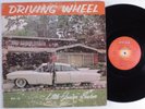 LITTLE JUNIOR PARKER Driving Wheel DUKE LP