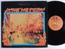 METERS Fire On The Bayou REPRISE LP VG++