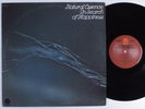 NATURAL ESSENCE In Search Of Happiness FANTASY LP VG++/VG+ promo