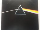 Pink Floyd - Dark Side of the Moon Vinyl LP UK Late 70's Press