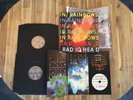 Radiohead In Rainbows Limited Box Set (2x12