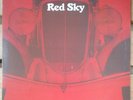 Red Sky -Red Sky LP on Guinness RARE obscure 70's rock psych EX vinyl mint