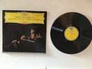 Lp DGG red Stereo Series Geigen aus Cremona Ruggiero Ricci