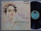 LYMPANY - HMV CSD 1301 - CHOPIN - WALTZES