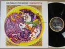 BOB MARLEY & THE WAILERS confrontation GERMAN IMPORT HQ VINYL LP (205-482) NM--
