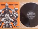 The Rolling Stones ?– Rock 'N' Rolling Stones RARE YUGOSLAVIAN PRESS ORIG.1973