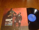 The Cannonball Adderley Quintet in San Francisco - 1960 Riverside  vinyl lp -
