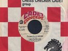 STATUS QUO: Technicolor Dreams (ca. ´69 / very rare orig. US 7