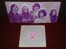 SPOOKY TOOTH Spooky Two LP 1969 ISLAND 1st Press  A/B MATRIX  PURPLE COVER