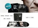 PHIL COLLINS - TAKE A LOOK AT ME NOW 180 G. AUDIOPHILE VINYL CollectorEditionBox
