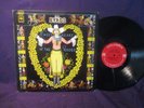 The Byrds 'Sweetheart Of The Rodeo' LP EX '1C'