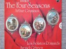 ARTHUR GRUMIAUX VIVALDI THE FOUR SEASONS PHILIPS STEREO HOLLAND UNPLAYED LP