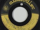 R&B Rocker Acetate 45 - Charlie & The Jives - La Cucaracha Rock - Audiodisc mp3
