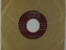 C&W Bopper 45 - Echo Valley Rangers - All Because Of You - Cozy - VG+ mp3