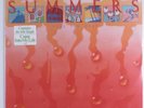 BILL SUMMERS Feel The Heat PRESTIGE LP SEALED