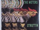 METERS Struttin JOSIE LP SEALED
