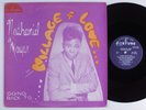 NATHANIEL MAYER Going Back To Village Of Love FORTUNE LP VG+ mono