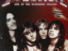 METALLICA - LIVE AT THE PLAYHOUSE THEATRE 1986  2 VINYL LP NEU