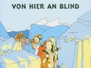 WIR SIND HELDEN - VON HIER AN BLIND ( COLOURED VINYL )   VINYL LP NEU