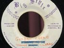 Johnny Clarke & Stamma - Golden Snake JA Atom 7