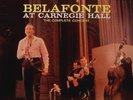 HARRY BELAFONTE - LIVING STEREO - LSO-6006 - LIVE AT CARNEGIE HALL  UVP €49.00