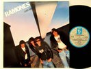 RAMONES LP Leave Home MAU MAU Rec UK '87 A+ Like New HEAR