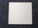 THE BEATLES UK LP WHITE ALBUM Numbered, Stereo TOP SLOT