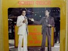 RALFI PAGAN Presenta JOHNNY NELSON El Principe De La Salsa ORIGINAL LP SEALED