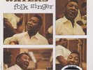 Muddy Waters, Folk Singer 200g (New Profile) LP from the Michael Hobson Archives
