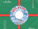 INGRID BERGMAN SINGT  - THIS OLD MAN/THE LITTLE DRUMMER BOY(HARRY SIMEONE) -RAR