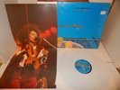 Angelo Branduardi Va Où Le Vent Te Mène France Import '80 Musica poster LP Mint