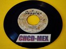 ? CHCD-MEX 45 AFRO LATIN COLOMBIA ?PACHO GALAN Y SU ORQUESTA? BRASS CUMBIA BEAT