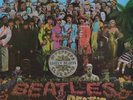 The Beatles – Sgt. Pepper's Lonely Hearts Club Band
