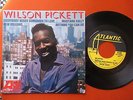 WILSON PICKETT: 