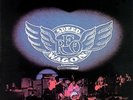 REO Speedwagon / R.E.O./T.W.O. - Vinyl LP