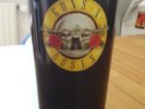 ??? GUNS 'N' ROSES Not In This Lifetime Tour 2017 ??? Becher - München