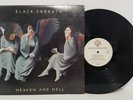 BLACK SABBATH 