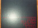 PINK FLOYD UHQR BY MOBILE FIDELITY DARK SIDE OF THE MOON BOX SET
