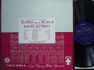 3er-Box PUCCINI Madame Butterfly - CALLAS GEDDA - KARAJAN - NM- - 33CX 1296/8