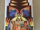 The Who - The Who Sell Out MONO 1st Press Inc Sticker & Poster