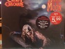 Ozzy Osbourne - Bark At The Moon * 1983 CBS Rock LP w/Shrink & Hype Sticker NM